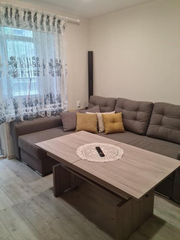 Appartamento Зара Ruse Esterno foto